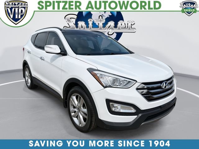 Used 2015 Hyundai Santa Fe Sport 2.0T w/ Option Group 05 image 1