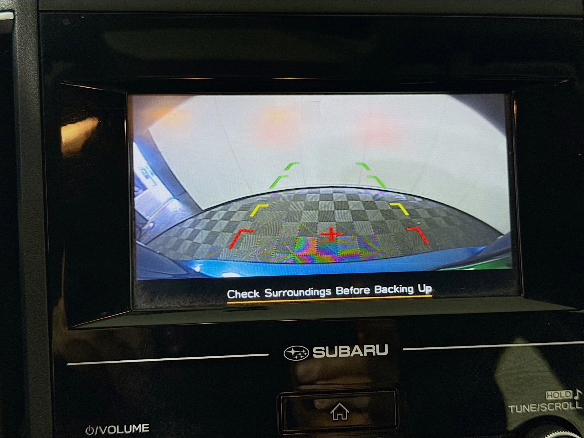 Used 2017 Subaru Impreza 2.0i image 19