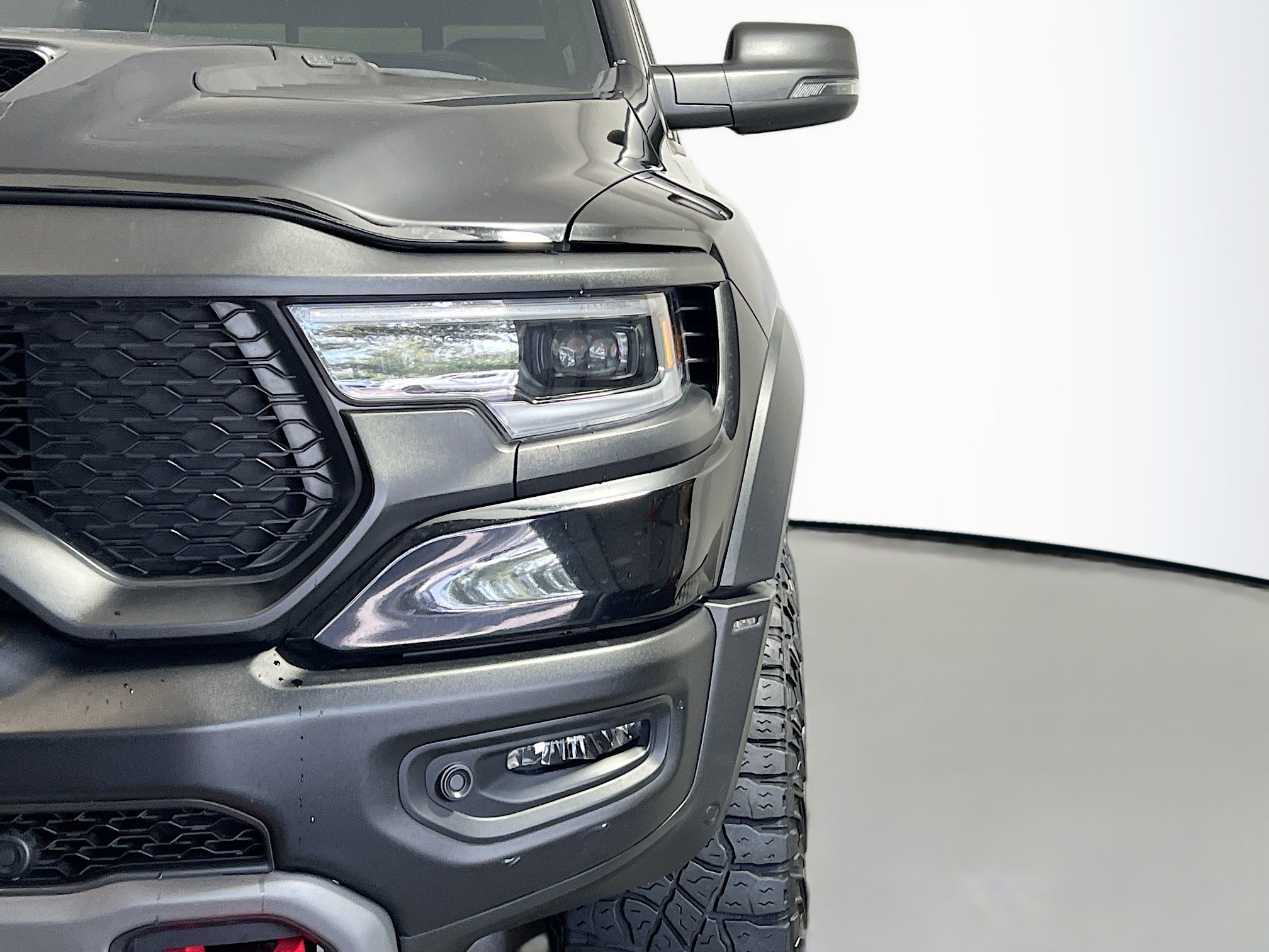 Used 2024 RAM 1500 TRX image 12