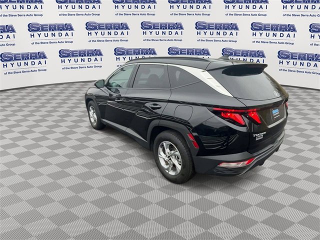 Certified 2024 Hyundai Tucson SEL image 6