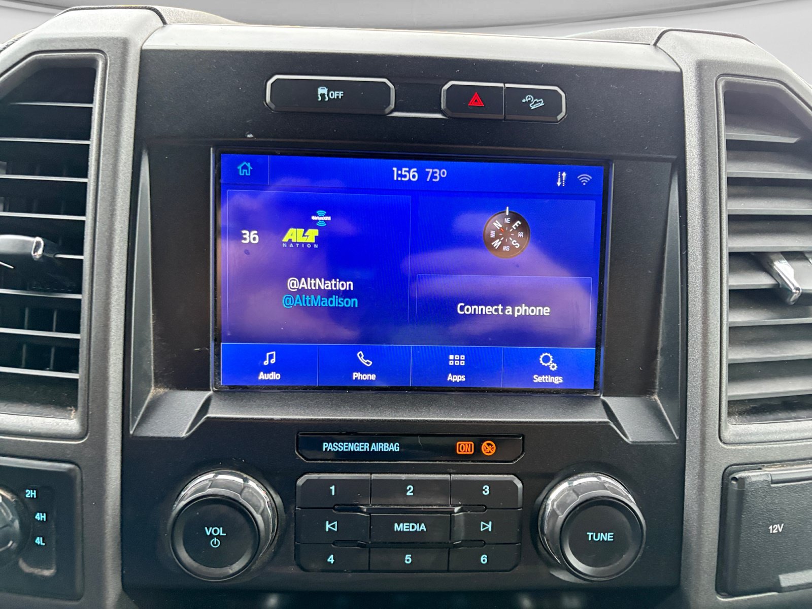 Used 2020 Ford F250 XL w/ STX Appearance Package AWD/4WD image 15