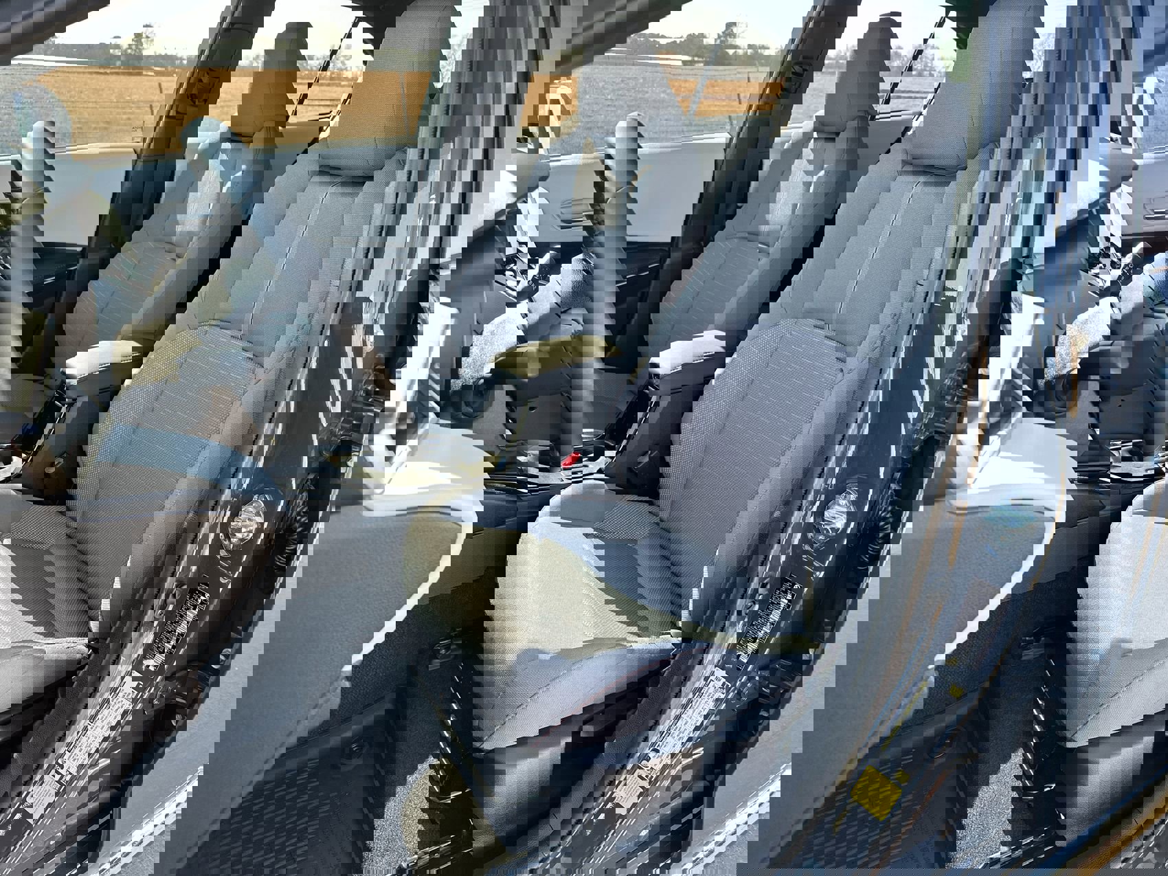 Used 2025 Toyota Corolla FX w/ Convenience Package image 11