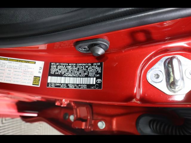 Used 2024 Toyota Corolla XSE image 29