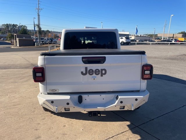 Used 2021 Jeep Gladiator Rubicon image 6