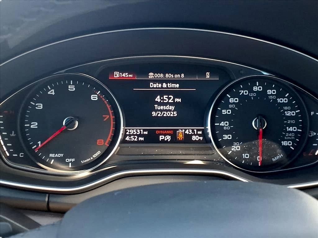 Used 2022 Audi Q5 2.0T Premium w/ Convenience Package image 13