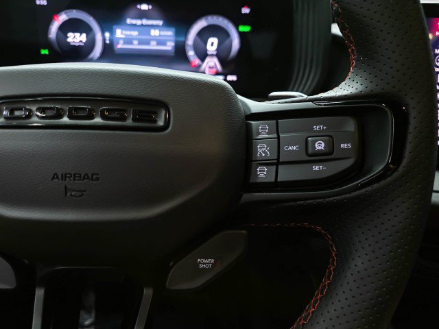 Used 2025 Dodge Charger Daytona R/T w/ Quick Order Package 25M R/T AWD/4WD image 18