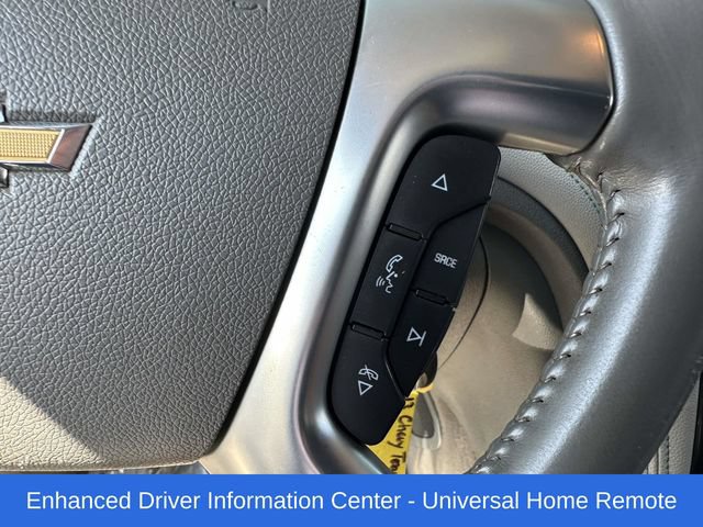 Used 2013 Chevrolet Traverse LT w/ LPO, 'HIT The Road' Package AWD/4WD image 13