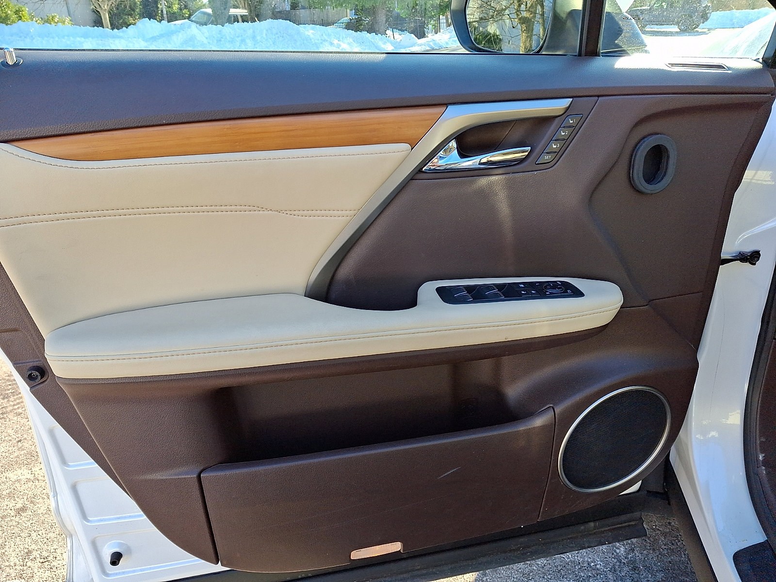 Used 2019 Lexus RX 350 AWD image 12