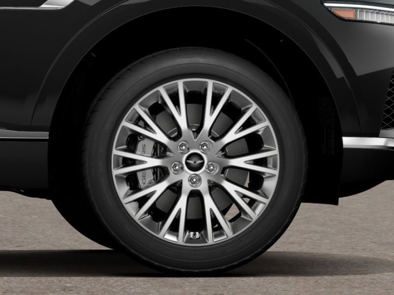 New 2026 Genesis GV80 2.5T image 12