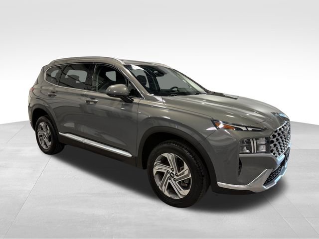 Used 2022 Hyundai Santa Fe SEL