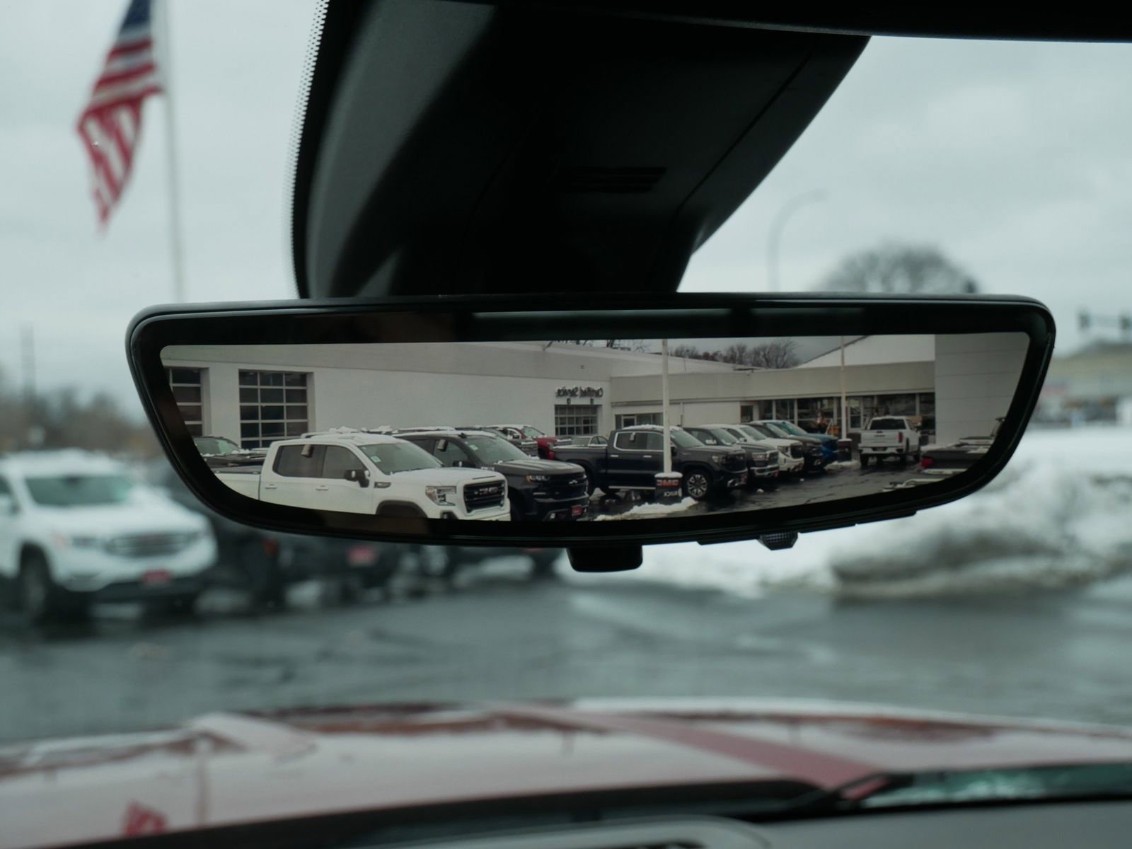 Used 2022 GMC Sierra 3500 Denali w/ Denali Ultimate Package image 19