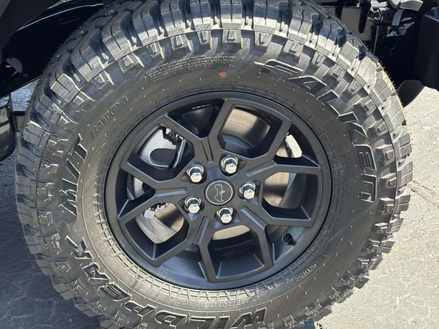 New 2026 Jeep Wrangler Unlimited Sport AWD/4WD image 29