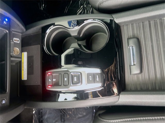 Used 2023 Honda Passport Elite image 24
