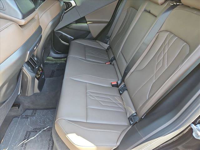 Certified 2025 BMW X3 M50 w/ Premium Package AWD/4WD image 26
