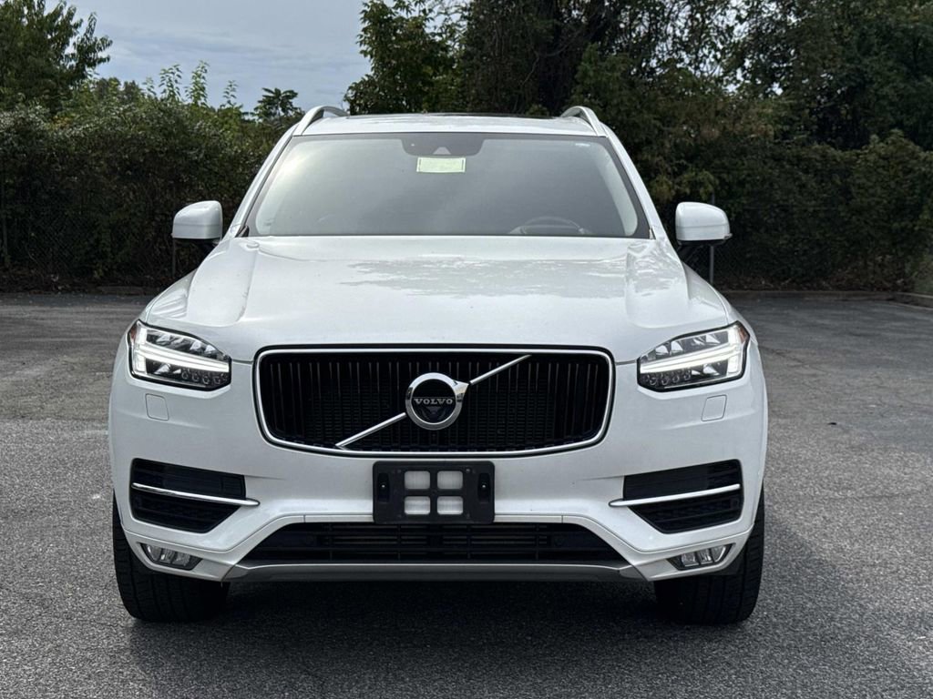 Used 2019 Volvo XC90 T6 Momentum w/ Advanced Package image 23