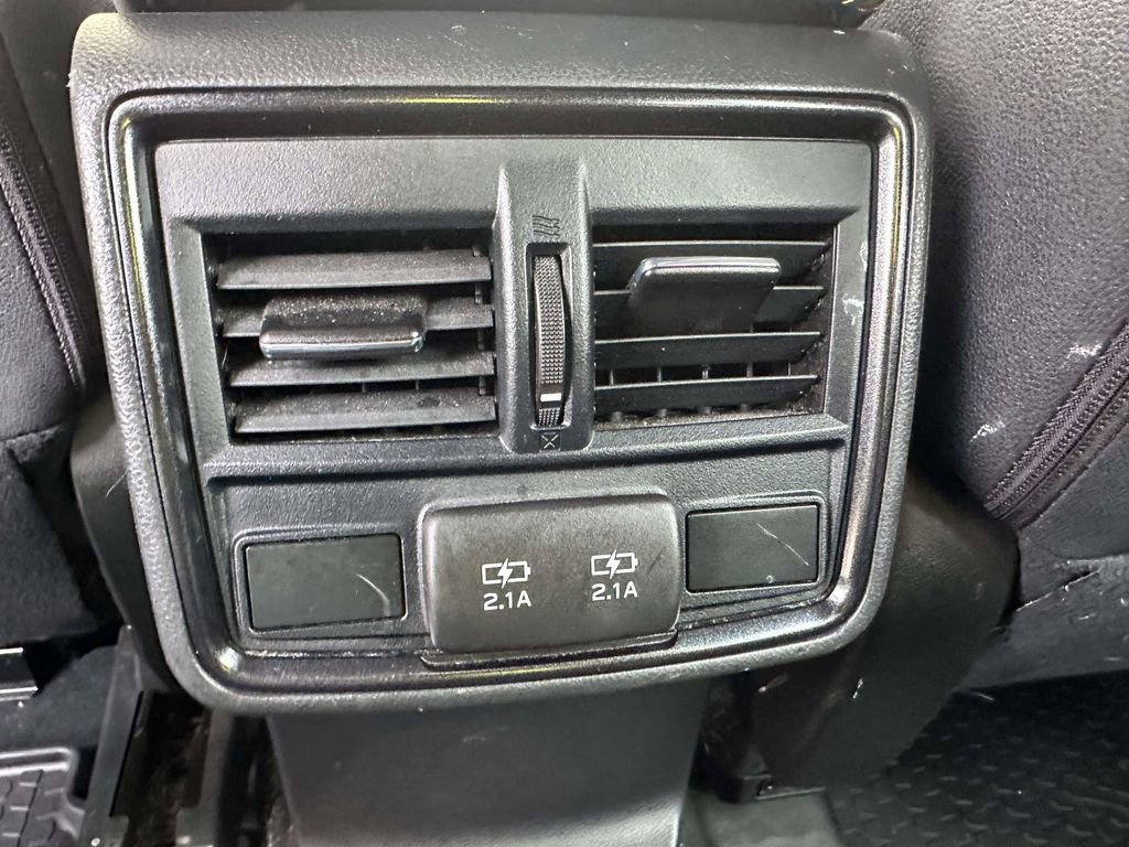 Used 2022 Subaru Forester Wilderness image 17