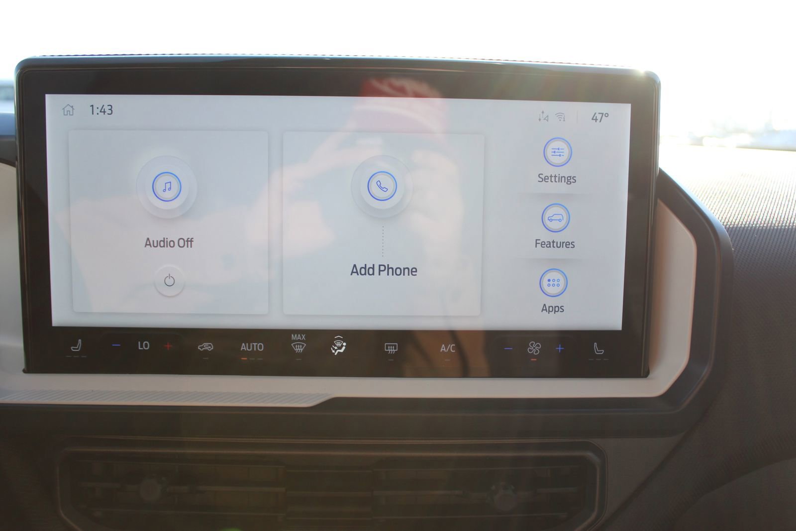 New 2025 Ford Bronco Sport Heritage w/ Convenience Package image 30