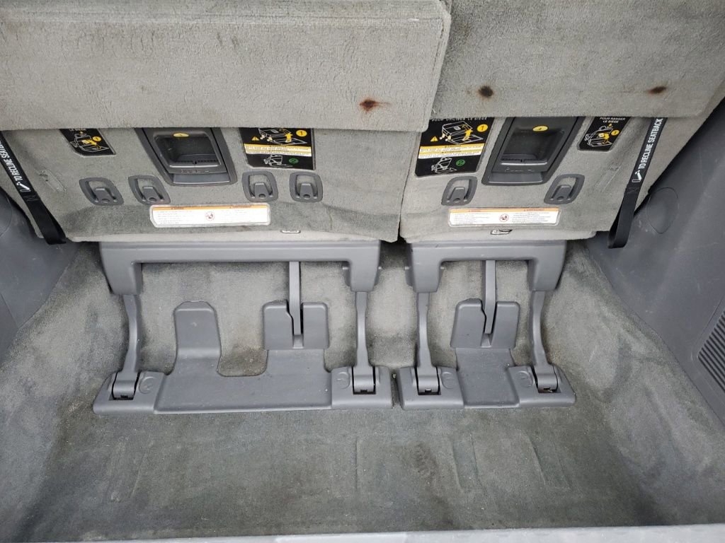 Used 2017 Toyota Sienna XLE Premium image 29