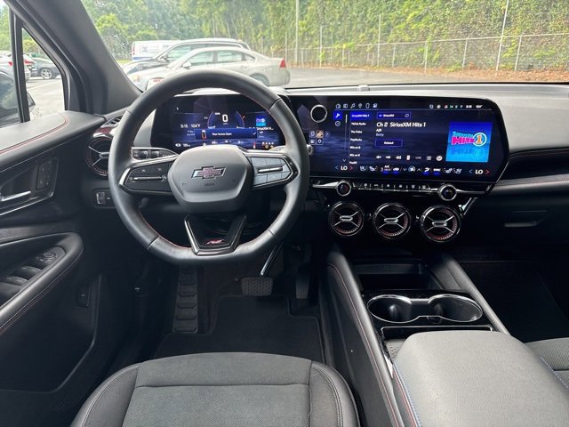 Used 2025 Chevrolet Blazer EV RS image 24