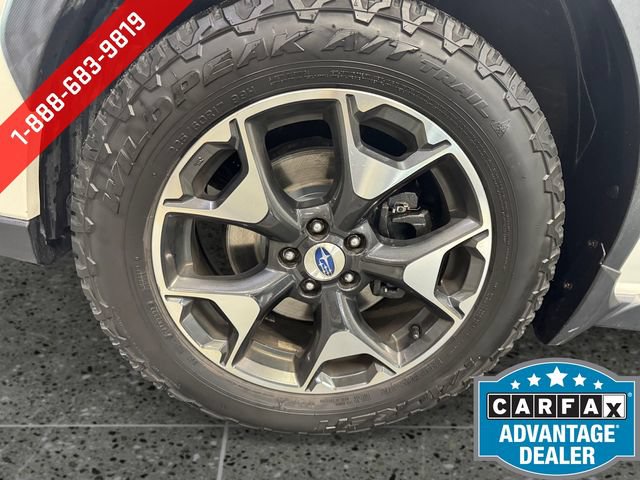 Used 2018 Subaru Crosstrek 2.0i Premium w/ Eyesight System AWD/4WD image 25
