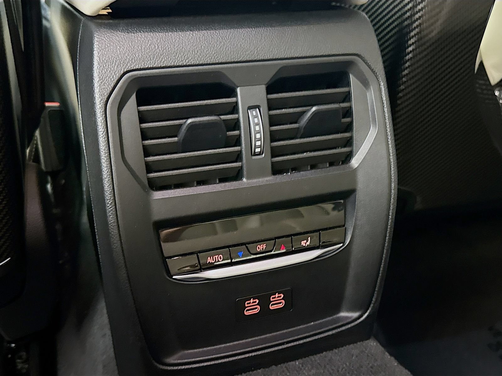 Certified 2025 BMW M3 Competition AWD/4WD image 26