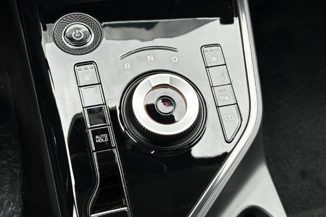 New 2026 Kia Niro Wind FWD image 27