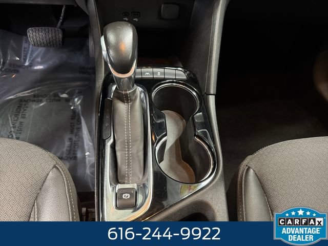 Used 2024 Buick Encore GX Preferred FWD image 16