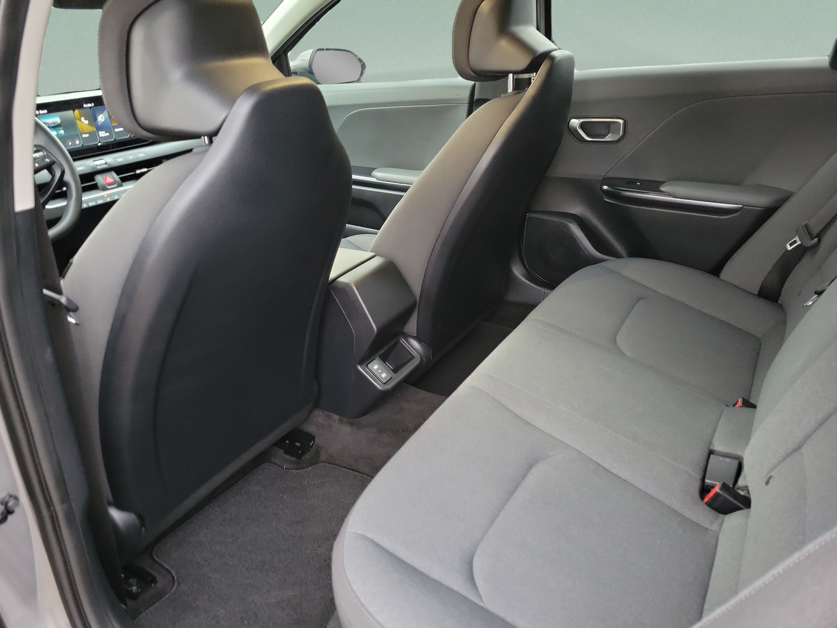 Certified 2025 Kia K4 FWD image 6