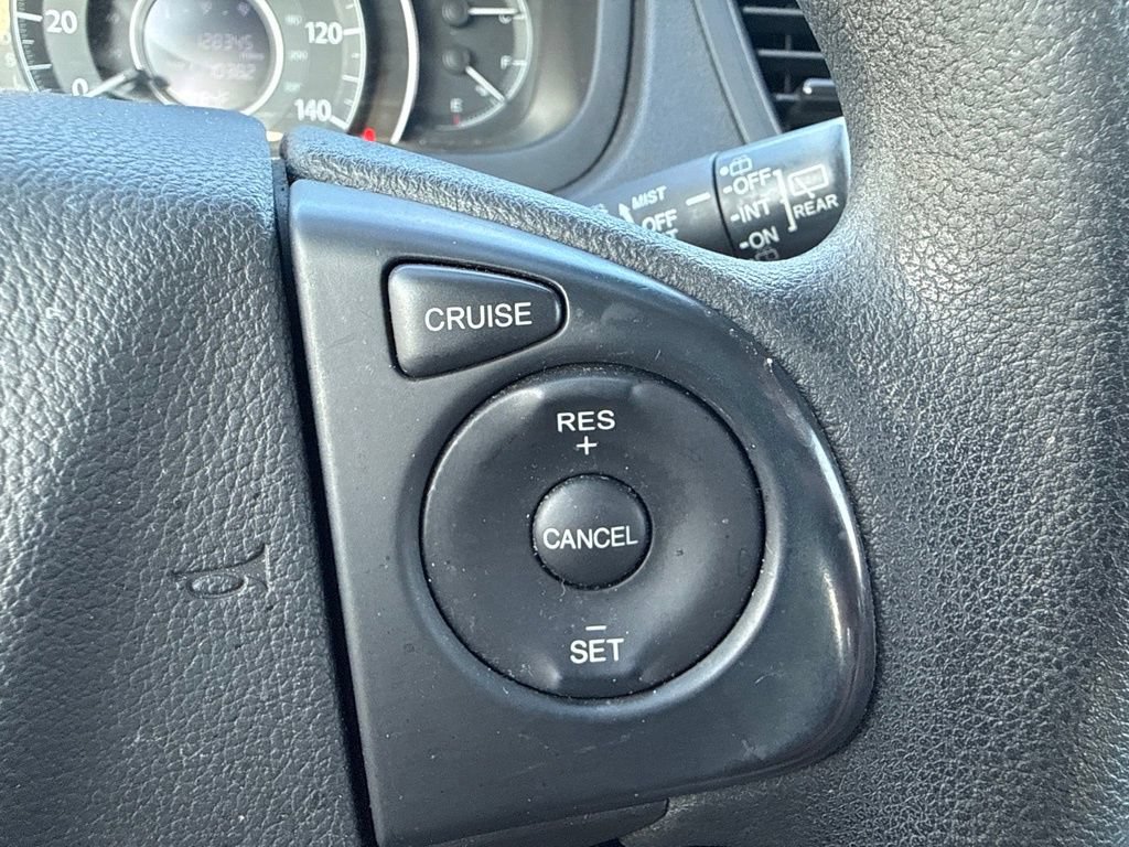 Used 2015 Honda CR-V LX image 21