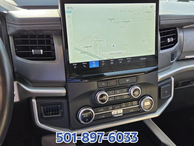Certified 2023 Ford Expedition XLT RWD image 18