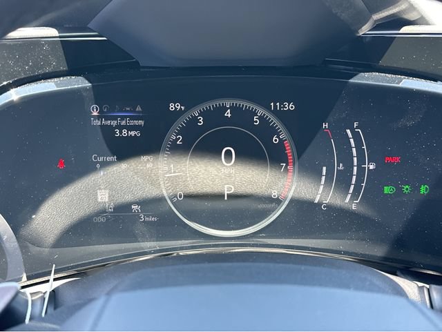 New 2026 Lexus NX 350 AWD w/ Premium Package image 26