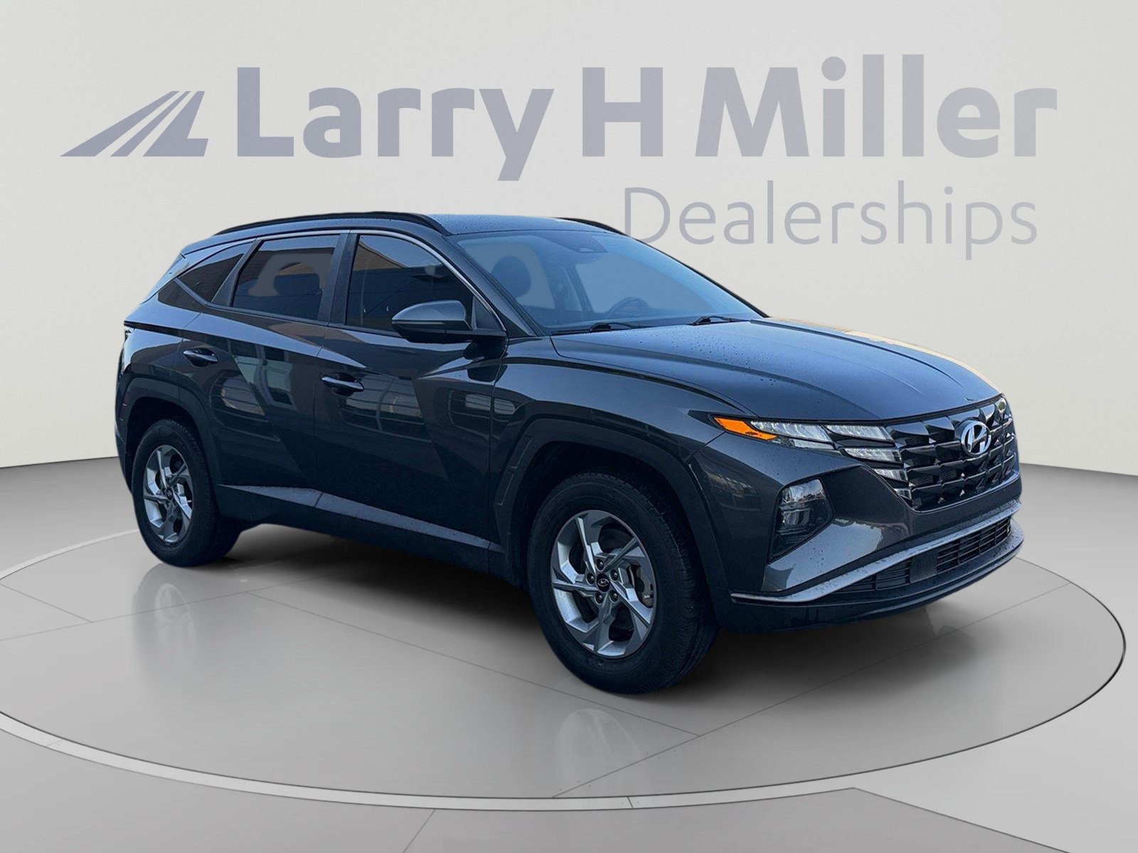 Used 2023 Hyundai Tucson SEL AWD/4WD image 7