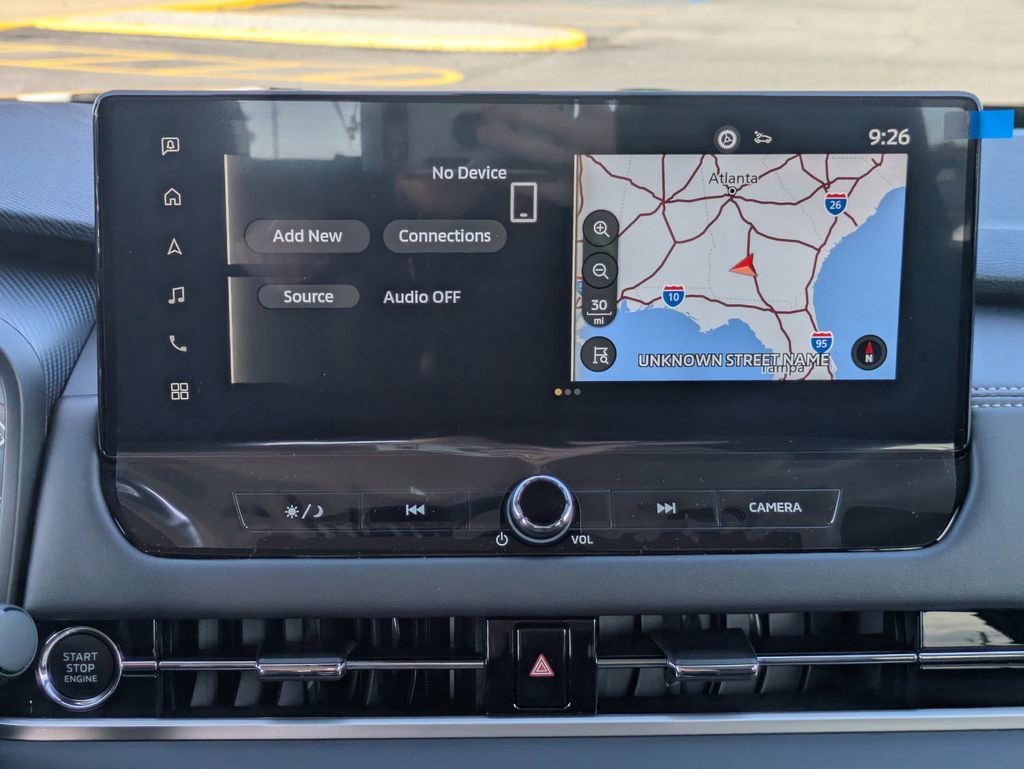 New 2025 Mitsubishi Outlander SE image 17