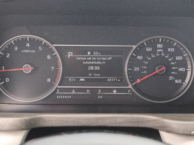 Used 2023 Kia Sorento X-Line EX AWD/4WD image 18