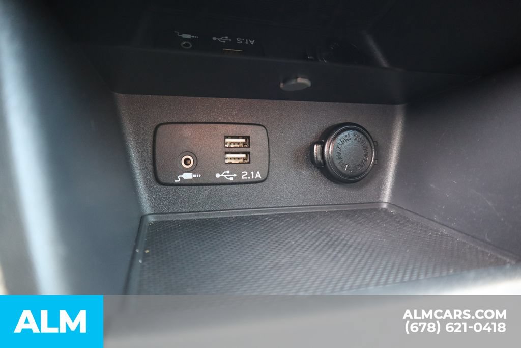 Used 2024 Subaru Forester Sport AWD/4WD image 35