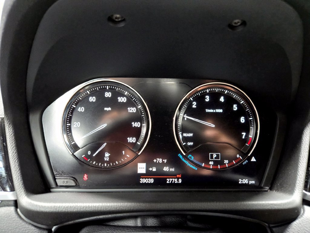 Used 2020 BMW X2 xDrive28i w/ Convenience Package AWD/4WD image 18