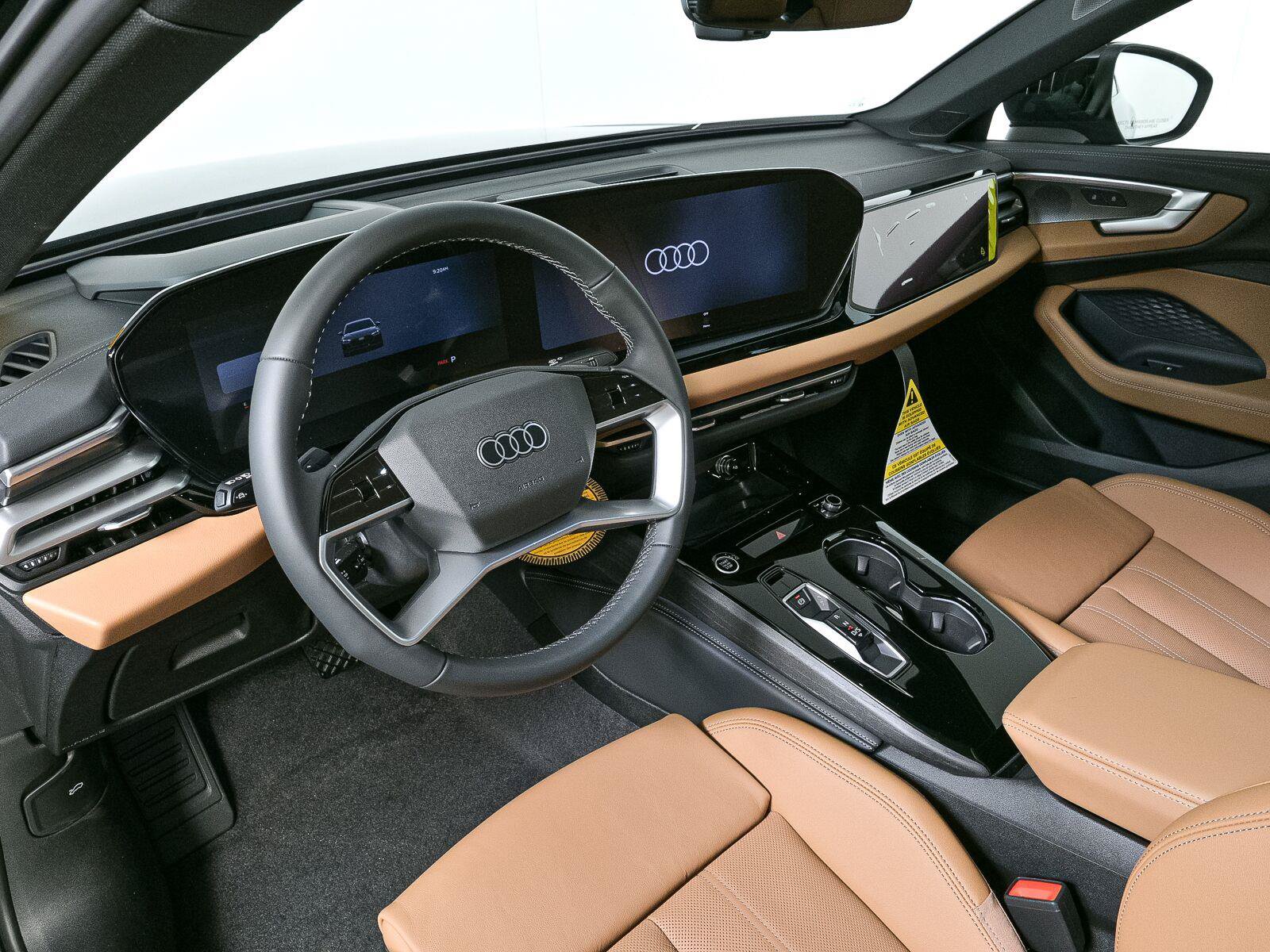 New 2026 Audi A5 Prestige AWD/4WD image 5