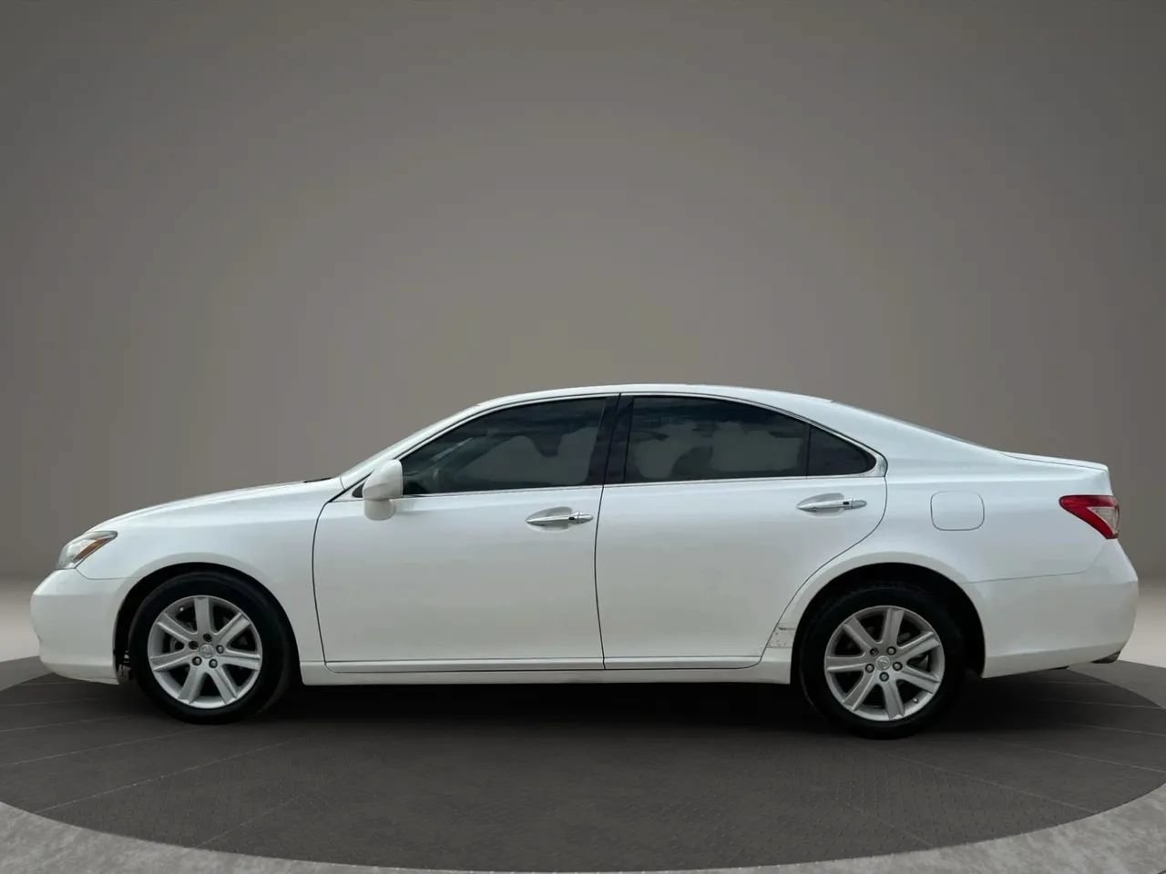 Used 2007 Lexus ES 350 FWD image 7