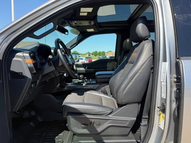 Used 2023 Ford F150 Tremor AWD/4WD image 12