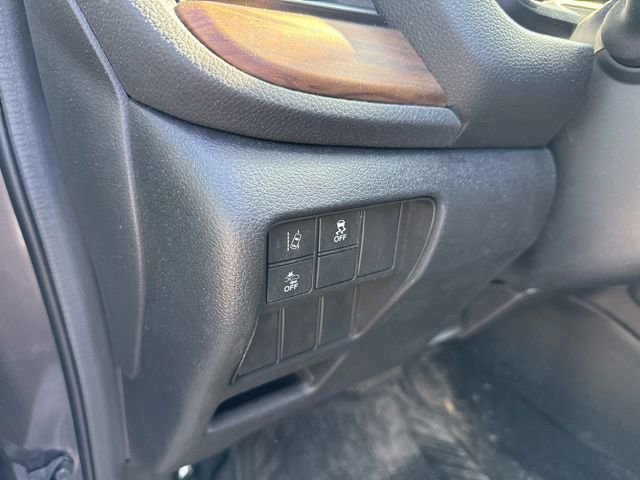 Used 2021 Honda CR-V EX image 18