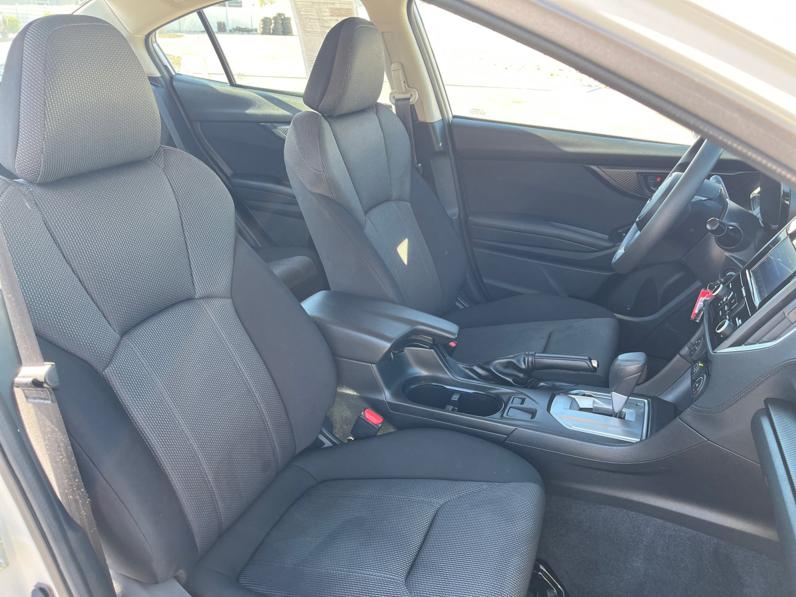 Certified 2023 Subaru Impreza 2.0i AWD/4WD image 19