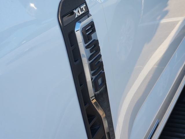 Used 2025 Ford F350 XLT w/ FX4 Off-Road Package AWD/4WD image 10
