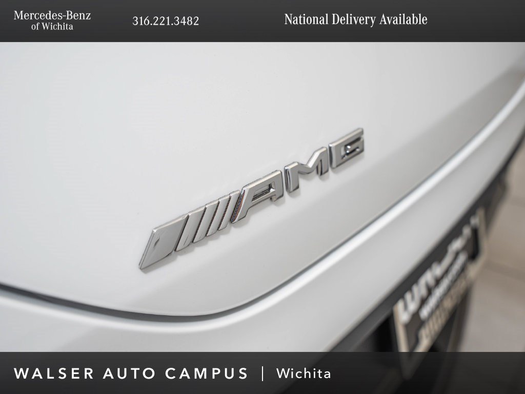 New 2027 Mercedes-Benz GLE 53e AMG 4MATIC Coupe image 19