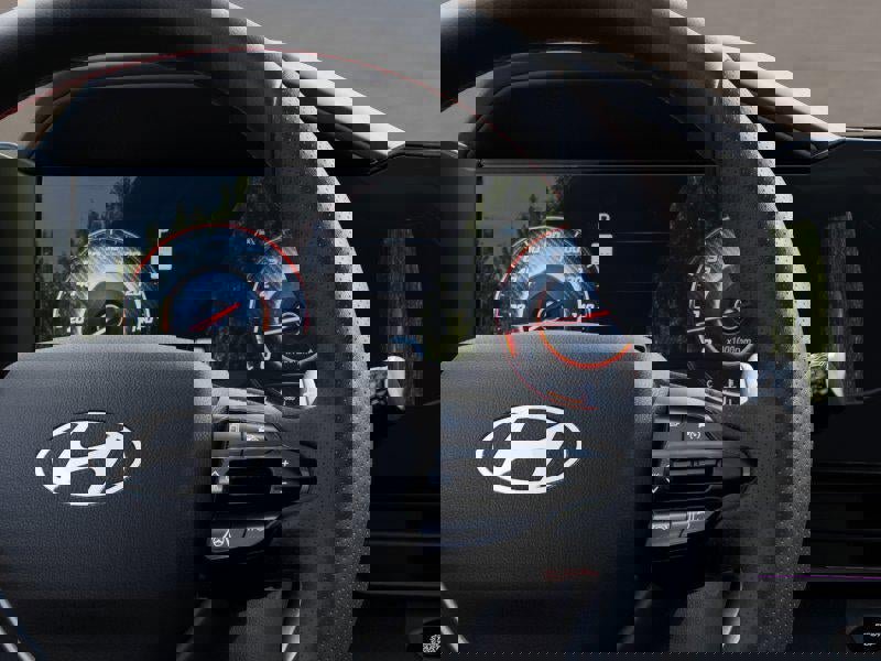 New 2026 Hyundai Elantra N Line image 41