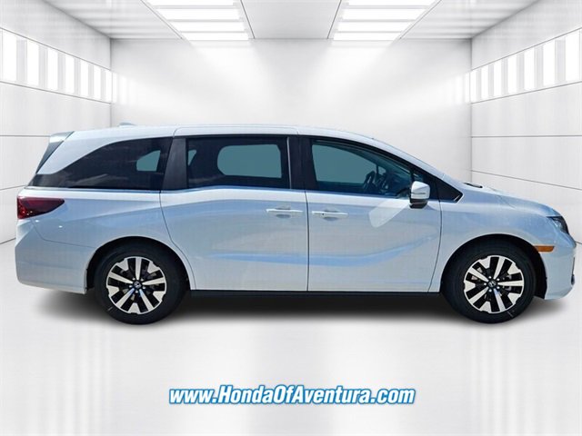 New 2026 Honda Odyssey EX-L image 2
