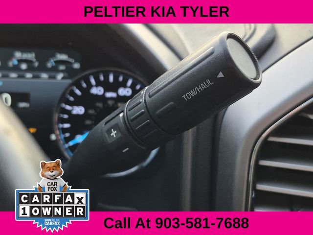 Used 2018 Ford F250 Platinum w/ Platinum Ultimate Package image 40