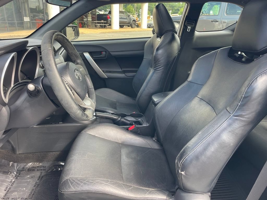 Used 2014 Scion tC Monogram Series FWD image 2