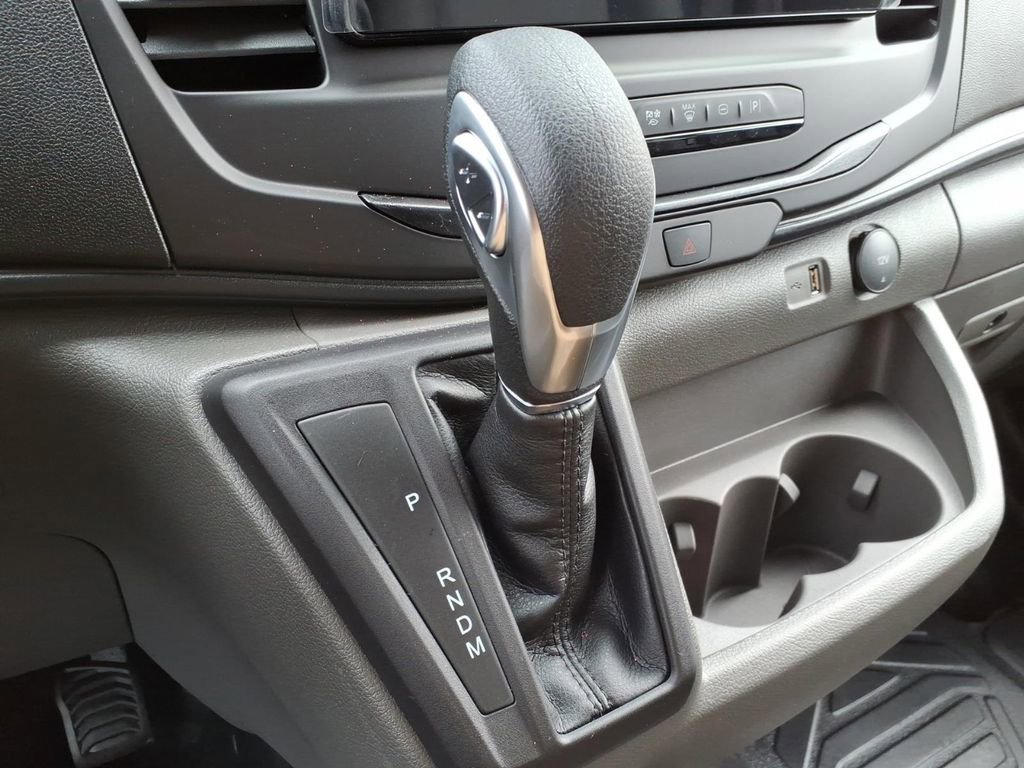 New 2026 Ford Transit 250 148 Medium Roof Extended AWD w/ Load Area Protection Package image 15