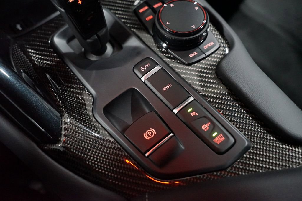 New 2026 Toyota Supra image 23