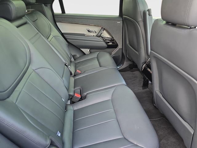 Used 2025 Land Rover Range Rover Sport SE image 13